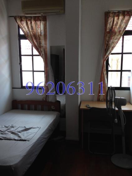Lorong Marican (D14), Detached #142726982